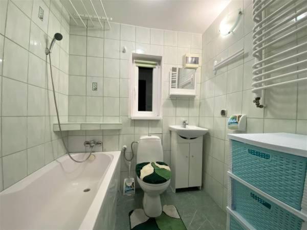 Domek Na Prerii Villa Ustrzyki Dolne Ngoại thất bức ảnh